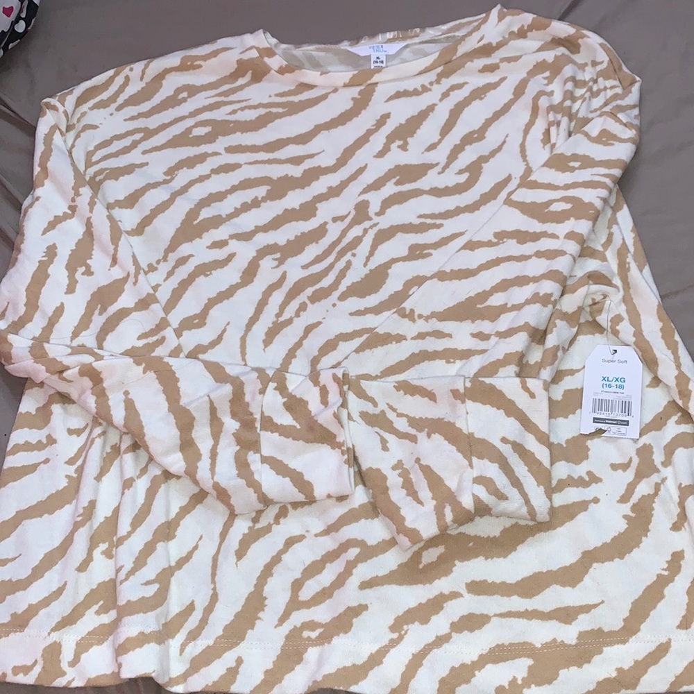 Brand new never worn
